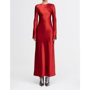 acler fairley midi dress Acler Fairley Midi Dress in Marigold